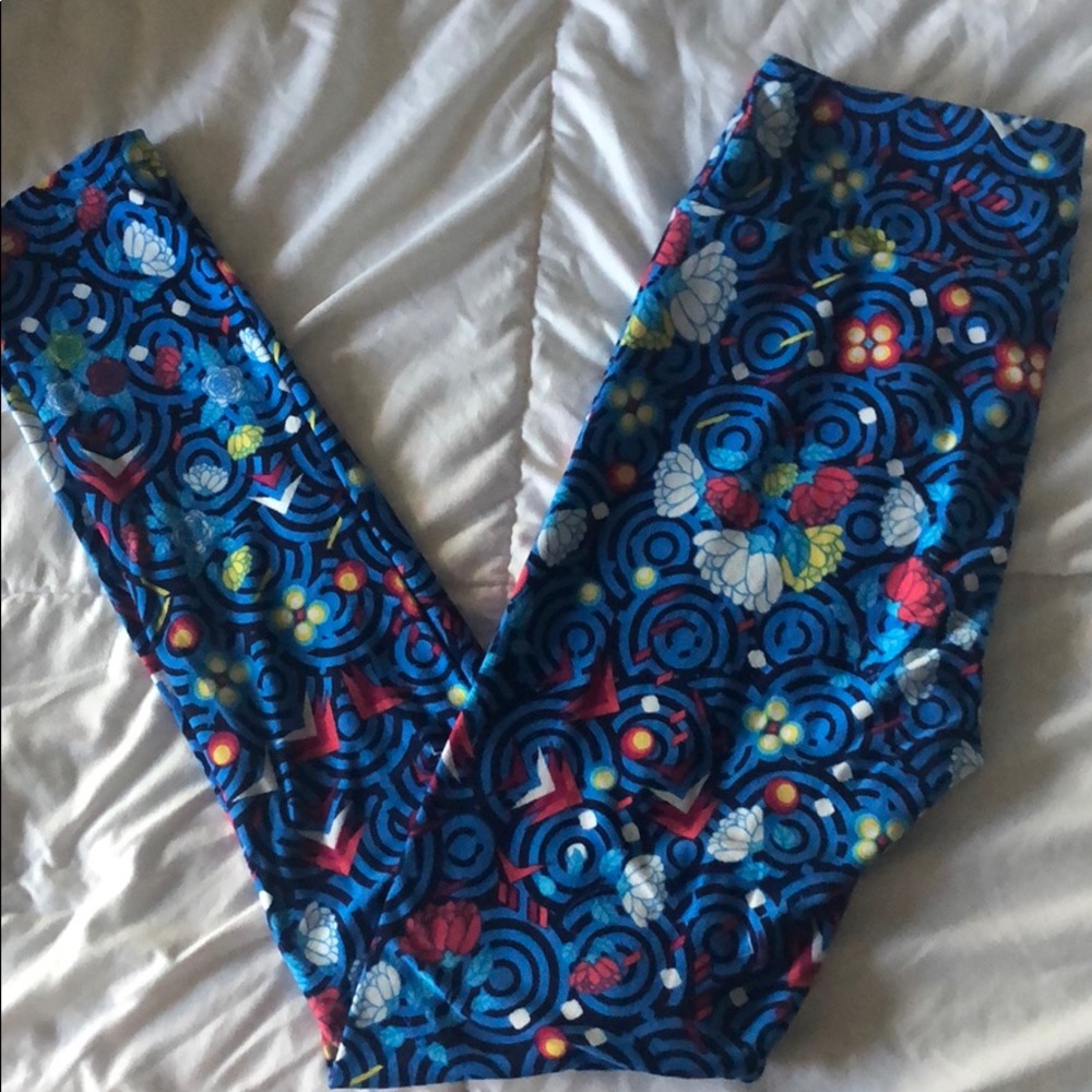 OS Leggings